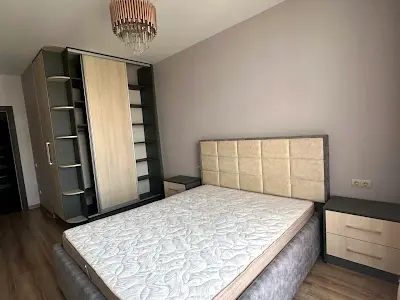 квартира по адресу Кульпарковская ул. (Кульпарківська), 64а