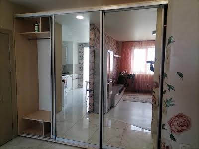 квартира по адресу с. Софиевская борщаговка, Героев Небесной Сотни просп., 26/8
