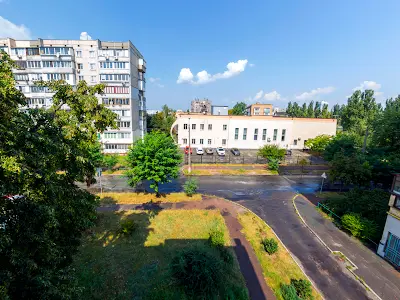 квартира за адресою Володимира Сальського вул. (Котовського), 11