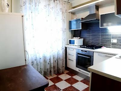 квартира за адресою Ентузіастів вул., 29/1