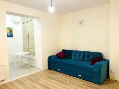 квартира за адресою вулиця Творча, 3
