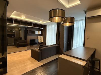 квартира по адресу Болсуновская ул. (Сергея Струтинского), 2