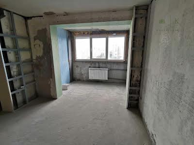 квартира по адресу Кричевского ул., 40