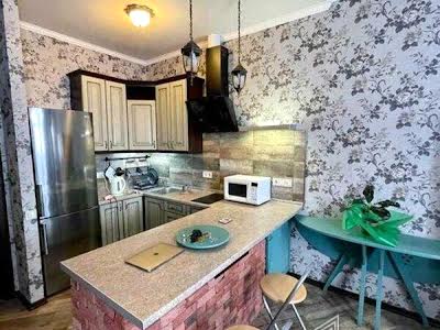 квартира за адресою Жилянська вул., 118