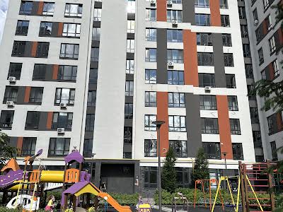 квартира за адресою Павленка вул., 56