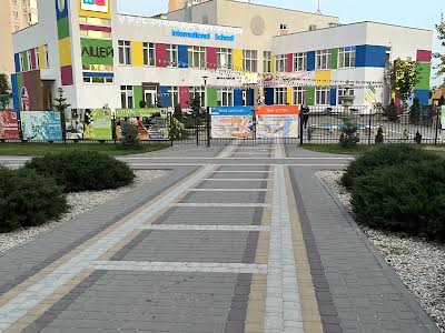 квартира за адресою Соборна вул., 105б/4
