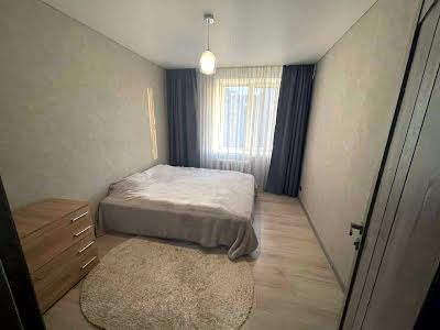 квартира за адресою Сім'ї Стешенків вул. (Тимофія Строкача), 3