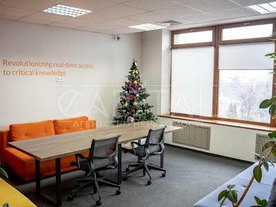 комерційна за адресою Київ, Лесі Українки бульв., 34