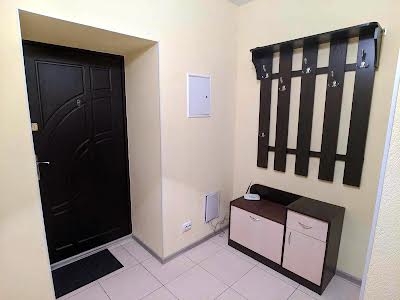 квартира по адресу Патриарха Мстислава Скрипника ул., 48-А