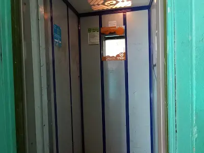 квартира по адресу Иорданская ул. (Лайоша Гавро), 2