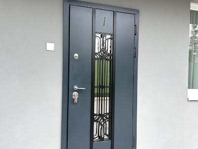 квартира за адресою Квіткова, 8а