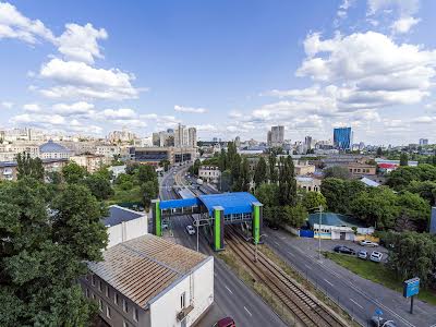 квартира по адресу Берестейский просп. (Победы), 5-В