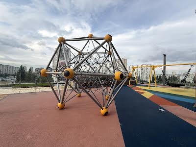 квартира по адресу проспект Оболонський, 6А