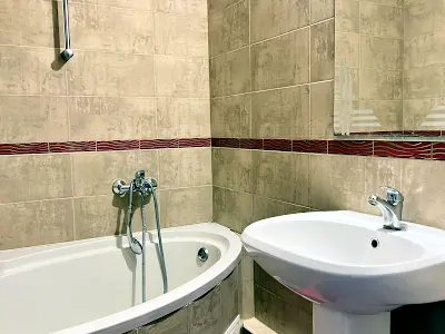 квартира по адресу Соломенская ул., 8