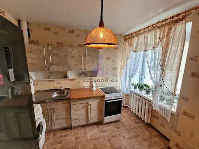 квартира за адресою Олевська вул., 3-В