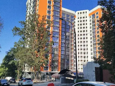 квартира по адресу Живописная ул., 3