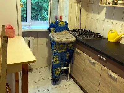 квартира за адресою Леся Курбаса просп., 9-В