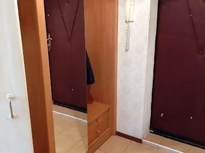 квартира за адресою Кам'янська вул. (Дніпродзержинська), 120