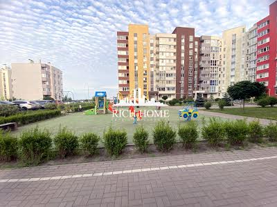 квартира по адресу Буча, Бориса Гмыри ул., 11/5