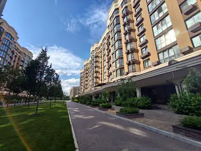 квартира за адресою Приміська вул., 12