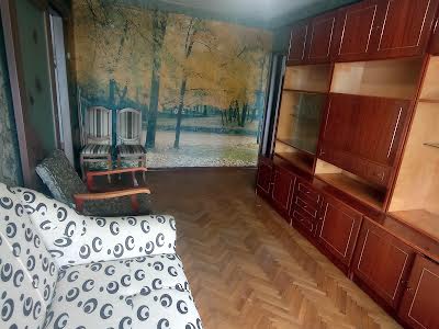 квартира по адресу Берестейский просп. (Победы), 22
