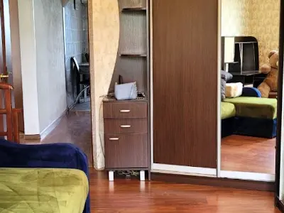 квартира за адресою Миколи Ушакова вул., 6