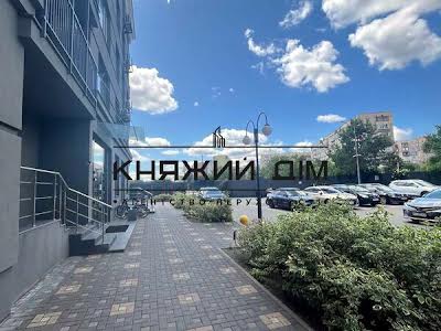 квартира за адресою Кам'янська вул. (Дніпродзержинська), 128