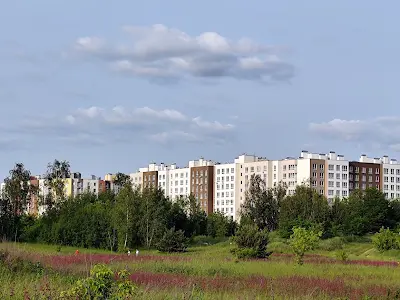 квартира по адресу Бориса Гмыри ул., 14