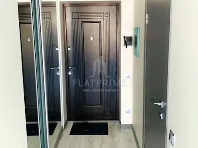 квартира по адресу Родини Крістерів ул., 20