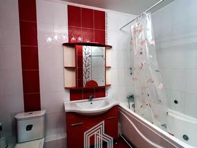 квартира за адресою Срібнокільська вул., 1