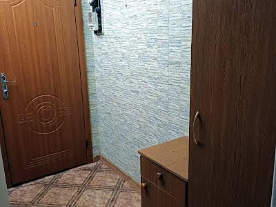квартира по адресу Харьковское шоссе, 5/2