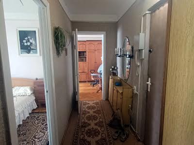 квартира за адресою Уманська вул., 33-А