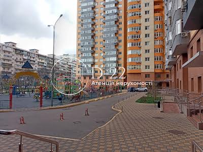 квартира за адресою Юрія Кондратюка вул., 3