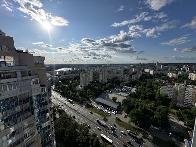 коммерческая по адресу Берестейский просп. (Победы), 131