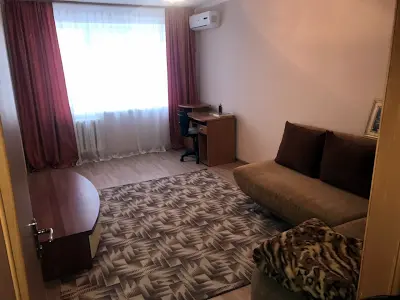 квартира за адресою Приозерна вул., 4-А
