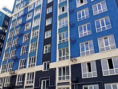 квартира за адресою Лісова вул., 42-В