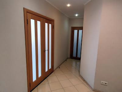 квартира за адресою Київ, Юлії Здановської вул. (Ломоносова), 60/5
