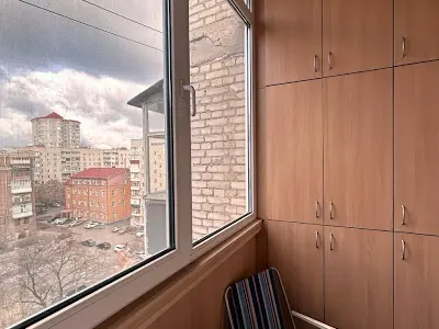 квартира по адресу Евгения Котляра ул. (Красноармейская), 8/10а