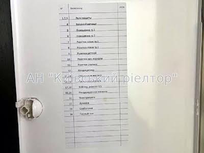 квартира по адресу Соборности просп. (Воззʼєднання), 17