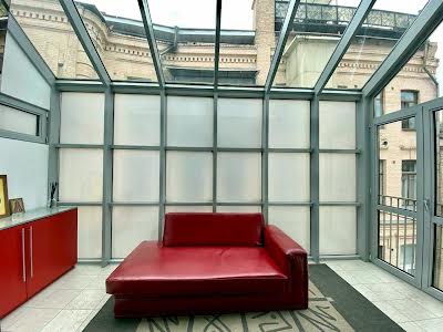 квартира за адресою Велика Васильківська вул. (Червоноармійська), 25