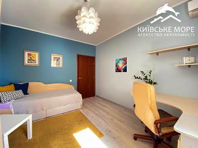 квартира за адресою Миропільська вул., 39