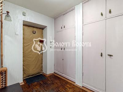 квартира за адресою Бориспільська вул., 28б
