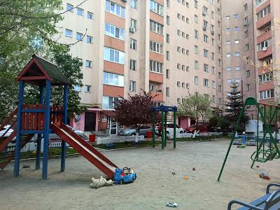 квартира за адресою с. Софіївська борщагівка, Соборна вул., 46