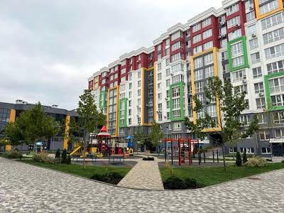 квартира по адресу Единства ул., 2