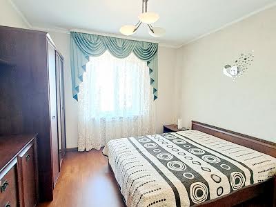 квартира по адресу Червоной Калины просп. (Владимира Маяковского), 52