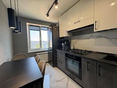 квартира по адресу Донецкое шоссе, 129