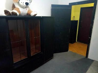 квартира за адресою Київ, Радунська вул., 5
