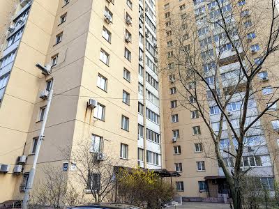 квартира по адресу Дарницкий бульв., 10а