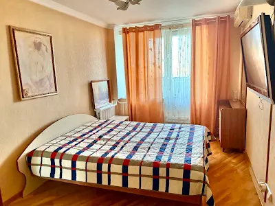квартира за адресою Ентузіастів вул., 9