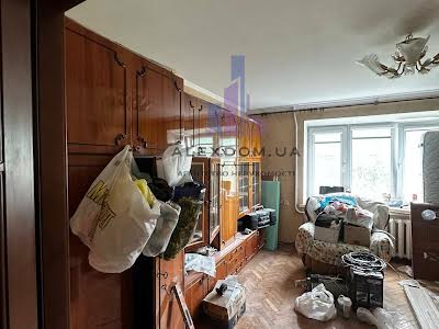 квартира по адресу Хорольская ул., 10
